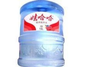 图 南岸九龙坡渝中怡宝娃哈哈农夫山泉桶装水 重庆生活配送