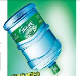 专业桶装水配送站