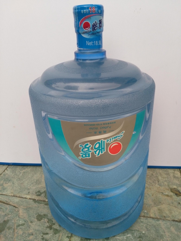 怡景纯净水 深圳家庭的饮水优选与订水指南