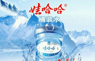 太原桶装水选购指南 娃哈哈山泉与矿泉水如何选？附送水攻略